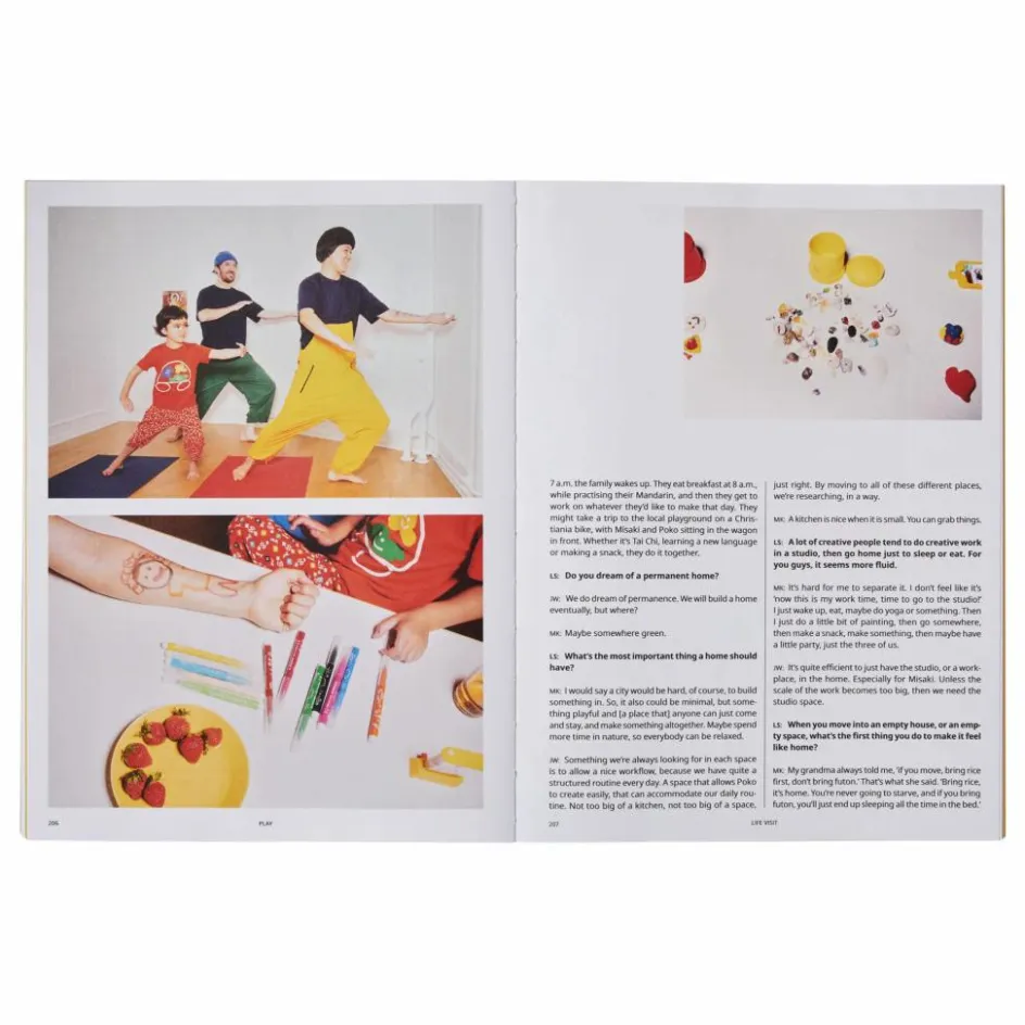 Outlet Phaidon Us & Our Planet - EN Multicolore