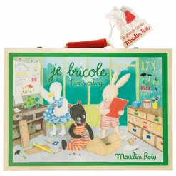Best Valise bricolage La Grande Famille Bricolage
