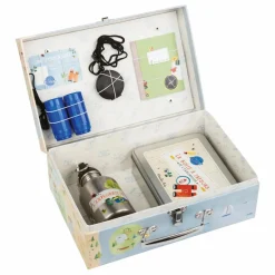 Moulin Roty Déguisements*Valise de l'explorateur