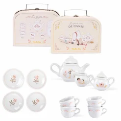 Discount Valise dînette Danseuse Cuisines, Marchandes
