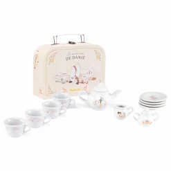 Discount Valise dînette Danseuse Cuisines, Marchandes