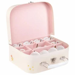 Discount Valise dînette Danseuse Cuisines, Marchandes