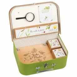 Best Valise du botaniste Loisirs Créatifs