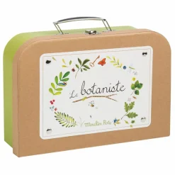 Best Valise du botaniste Loisirs Créatifs
