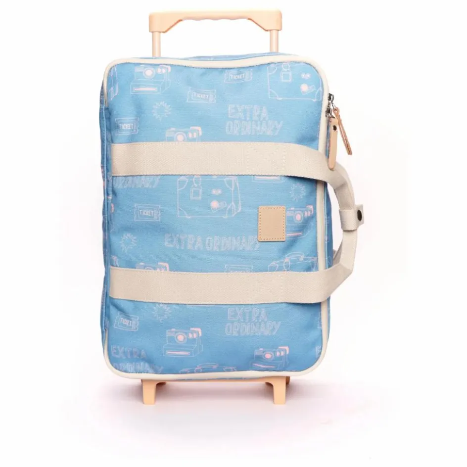 New Valise Extraordinary | Enfant Sacs, Petite Maroquinerie|Accessoires De Mode