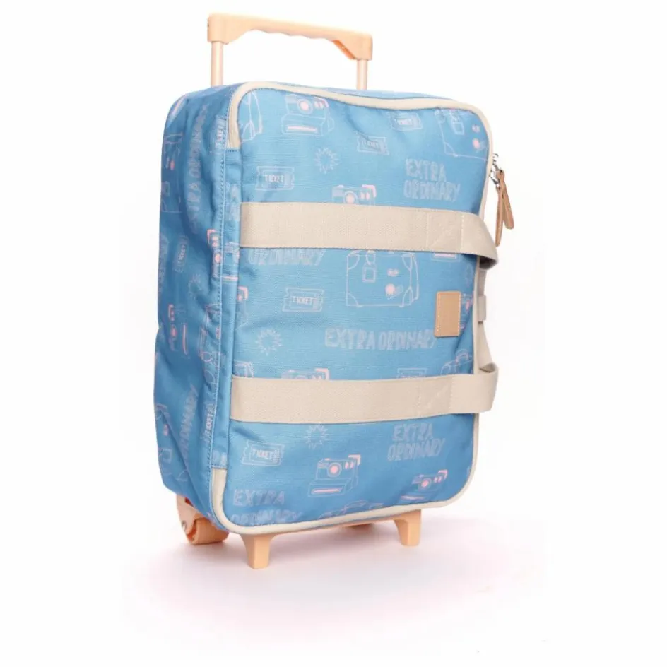 New Valise Extraordinary | Enfant Sacs, Petite Maroquinerie|Accessoires De Mode