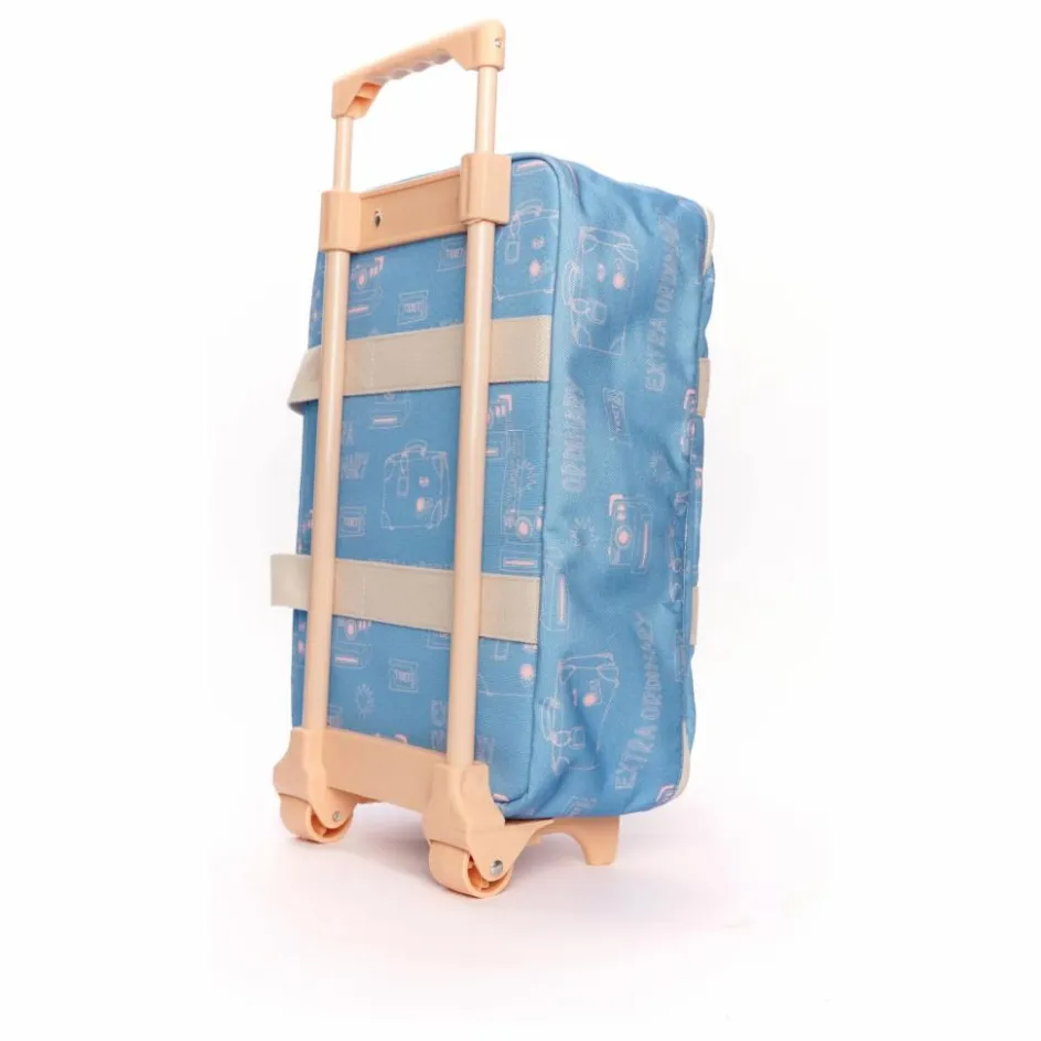 New Valise Extraordinary | Enfant Sacs, Petite Maroquinerie|Accessoires De Mode