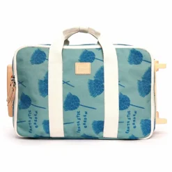Discount JOJO FACTORY Valise Fantastique | Bleu