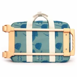 Discount JOJO FACTORY Valise Fantastique | Bleu