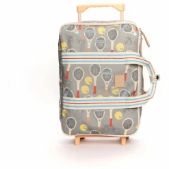 JOJO FACTORY Valise Jojo Court ||Enfant Sacs, Petite Maroquinerie|Accessoires De Mode