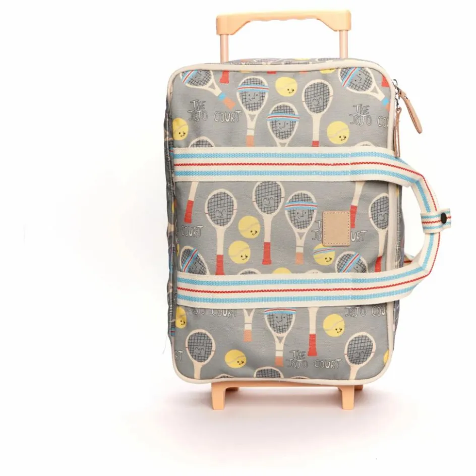 JOJO FACTORY Valise Jojo Court ||Enfant Sacs, Petite Maroquinerie|Accessoires De Mode