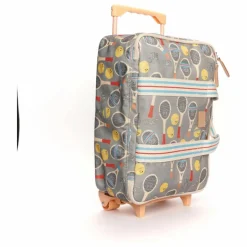 JOJO FACTORY Valise Jojo Court ||Enfant Sacs, Petite Maroquinerie|Accessoires De Mode