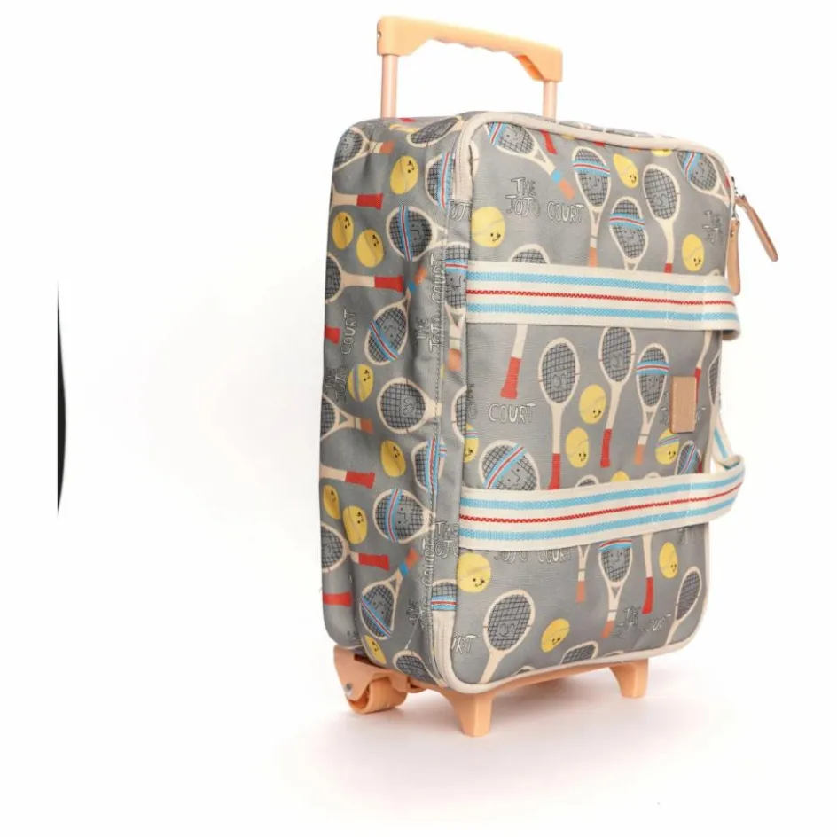 JOJO FACTORY Valise Jojo Court ||Enfant Sacs, Petite Maroquinerie|Accessoires De Mode