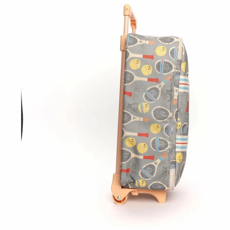 JOJO FACTORY Valise Jojo Court ||Enfant Sacs, Petite Maroquinerie|Accessoires De Mode