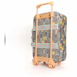 JOJO FACTORY Valise Jojo Court ||Enfant Sacs, Petite Maroquinerie|Accessoires De Mode