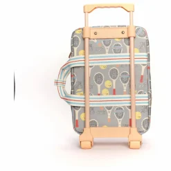 JOJO FACTORY Valise Jojo Court ||Enfant Sacs, Petite Maroquinerie|Accessoires De Mode