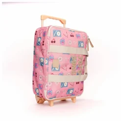 Valise Jojo Song | Enfant Sacs, Petite Maroquinerie|Accessoires De Mode