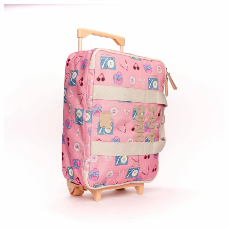 Valise Jojo Song | Enfant Sacs, Petite Maroquinerie|Accessoires De Mode