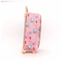 Valise Jojo Song | Enfant Sacs, Petite Maroquinerie|Accessoires De Mode