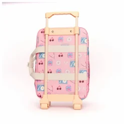 Valise Jojo Song | Enfant Sacs, Petite Maroquinerie|Accessoires De Mode