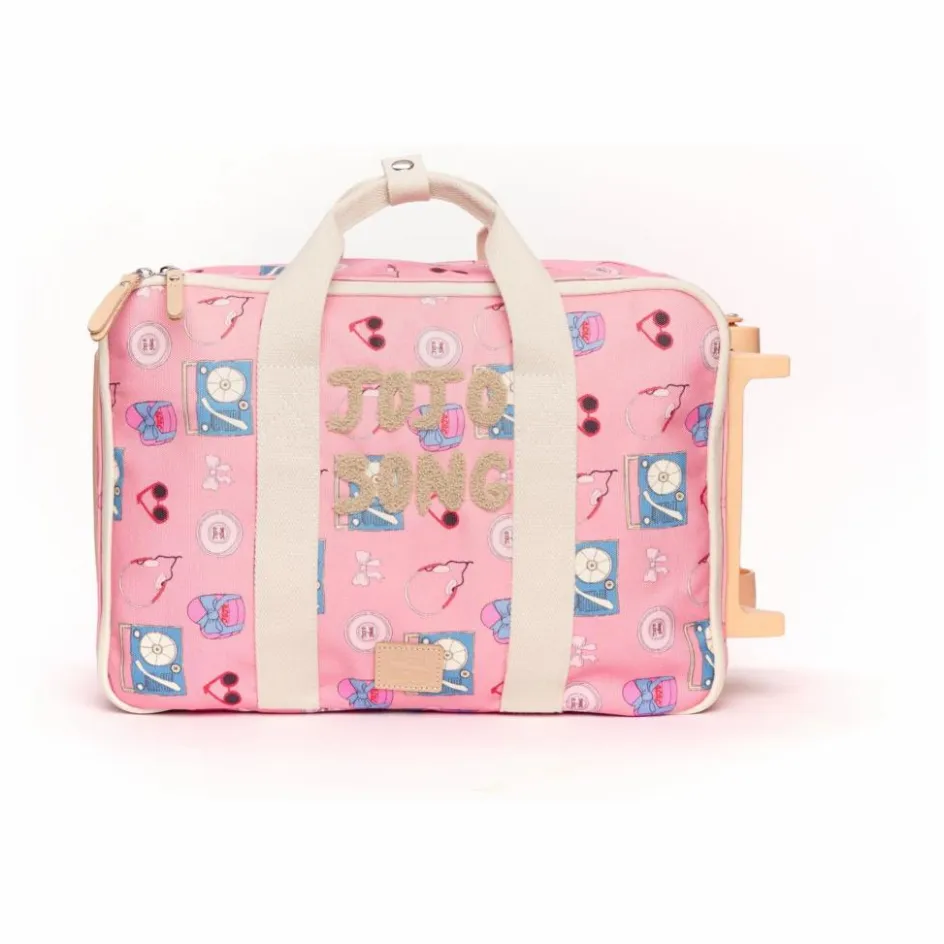 Valise Jojo Song | Enfant Sacs, Petite Maroquinerie|Accessoires De Mode