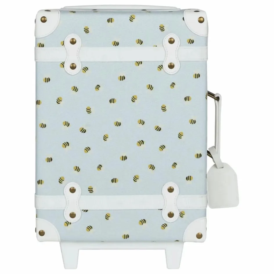 Online Olli Ella Valise See-ya Bee | Bleu