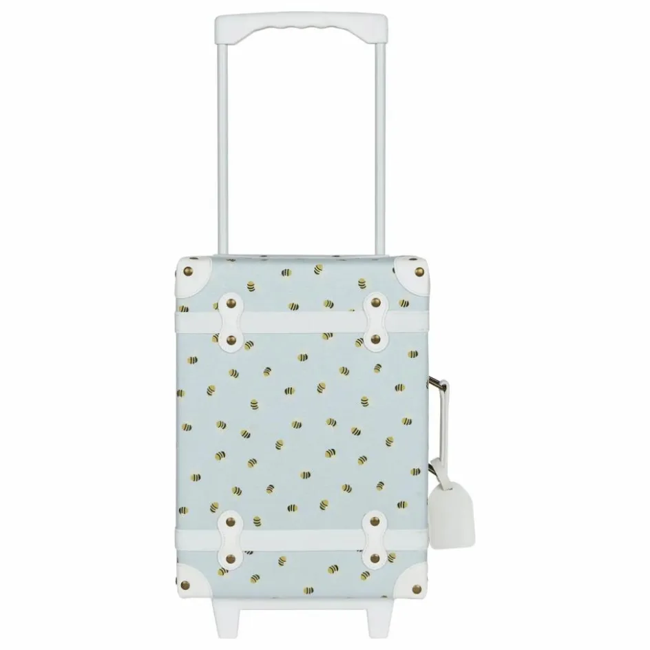 Online Olli Ella Valise See-ya Bee | Bleu