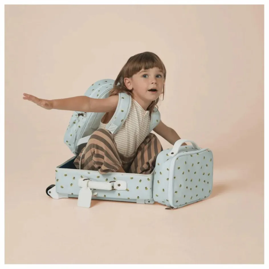 Online Olli Ella Valise See-ya Bee | Bleu