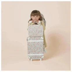 Online Valise See-ya Butterfly | Enfant Sacs, Petite Maroquinerie|Accessoires De Mode