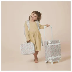 Online Valise See-ya Butterfly | Enfant Sacs, Petite Maroquinerie|Accessoires De Mode