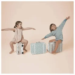 Online Valise See-ya Butterfly | Enfant Sacs, Petite Maroquinerie|Accessoires De Mode