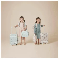 Hot Olli Ella Valise See-ya Ladybug | Rose