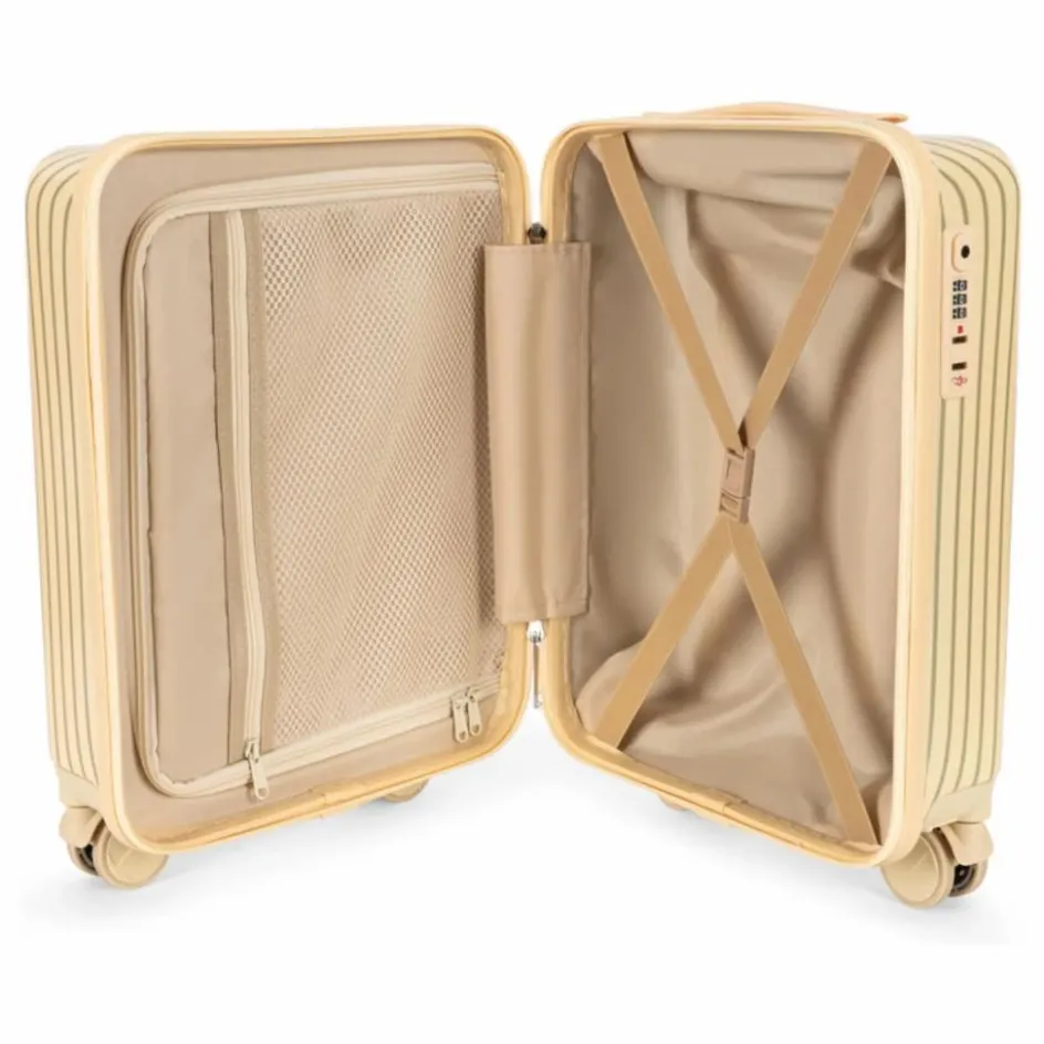Konges Sløjd Valise Stripes ||Enfant Sacs, Petite Maroquinerie|Accessoires De Mode