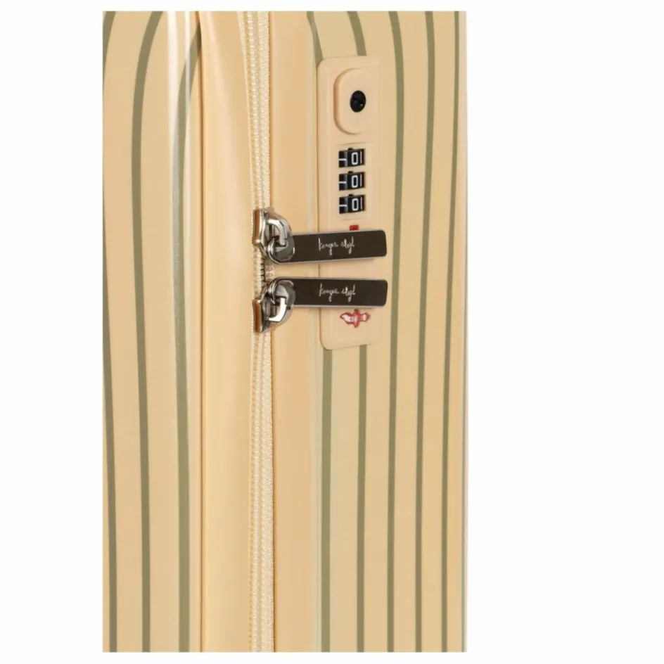 Konges Sløjd Valise Stripes ||Enfant Sacs, Petite Maroquinerie|Accessoires De Mode