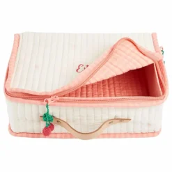 Emile et Ida Valisette de rangement ||Enfant Rangements|Patères, Paniers Enfant