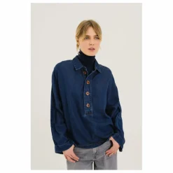 Sacrécoeur Vareuse Joanie ||Femme Blouses, Chemises