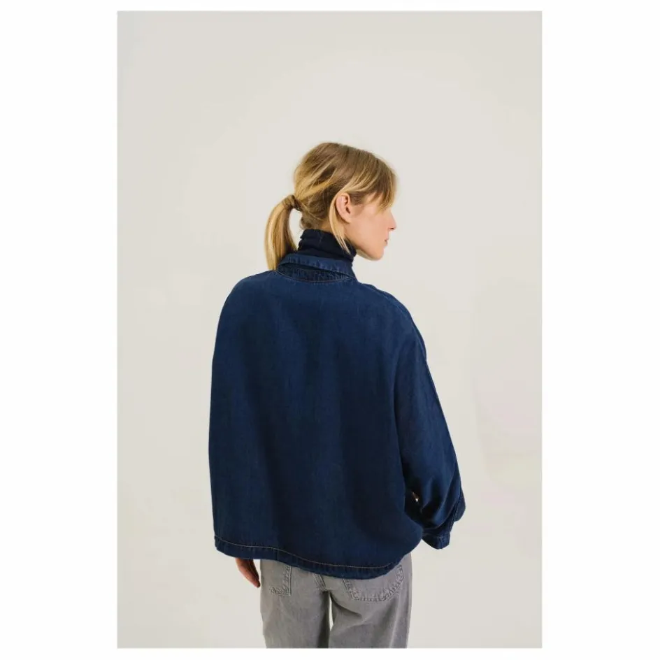 Sacrécoeur Vareuse Joanie ||Femme Blouses, Chemises