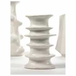 Hot Serax Vase 04 Billy | Blanc