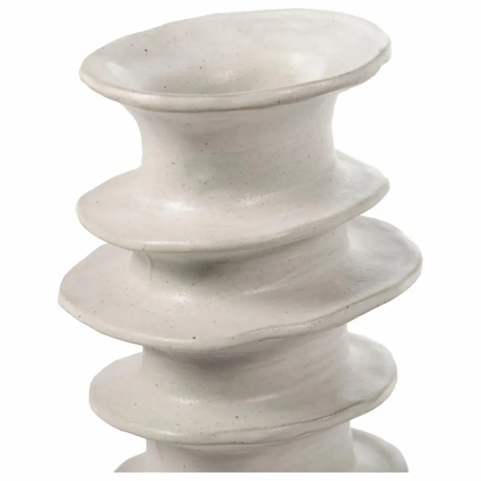 Hot Serax Vase 04 Billy | Blanc