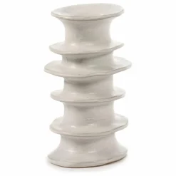 Hot Serax Vase 04 Billy | Blanc