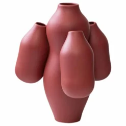 Moustache Vase Allpa- Jean-Baptiste Fastrez || Vases, Objets Déco