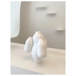 Moustache Vases, Objets Déco*Vase Allpa Mini - Jean-Baptiste Fastrez |