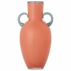 Bloomingville Vase Anniversary en verre || Vases, Objets Déco