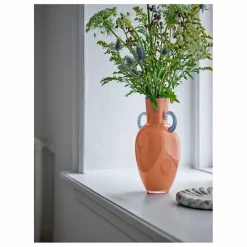 Bloomingville Vase Anniversary en verre || Vases, Objets Déco