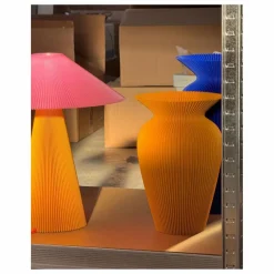 Manu Matters Vase Betty || Vases, Objets Déco
