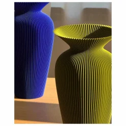 Online Manu Matters Vase Betty | Olive