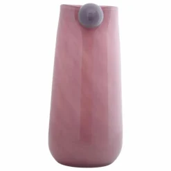 Outlet Present Time Vase Bolita | Blush