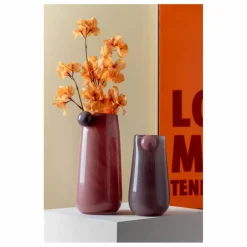 Outlet Present Time Vase Bolita | Blush