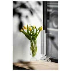 Ichendorf Milano Vases, Objets Déco*Vase Bouquet en borosilicate