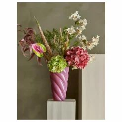 Best Bloomingville Vase Callo | Rose